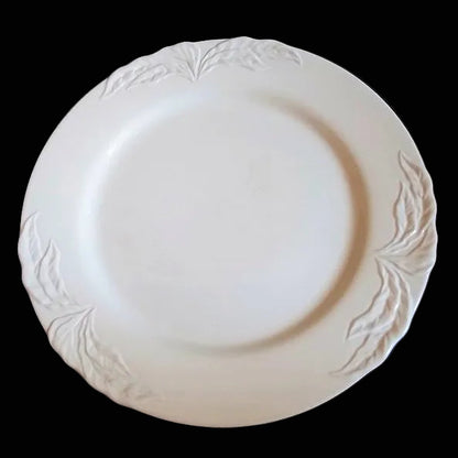 Villeroy & Boch Foglia: Kuchenteller / Frühstücksteller Villeroy & Boch (7120819355785)