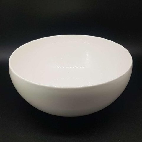 Villeroy & Boch Foglia: Schüssel, rund 18 cm - gebraucht (7162847658121)