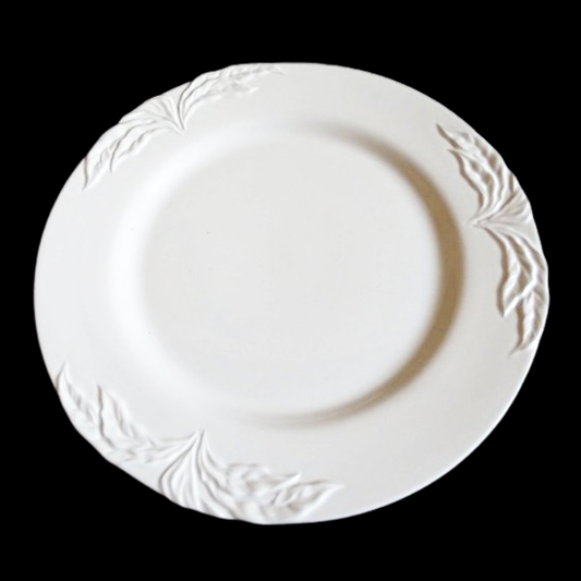 Villeroy & Boch Foglia: Speiseteller / flacher Teller - 24,5 cm Villeroy & Boch (7120818143369)