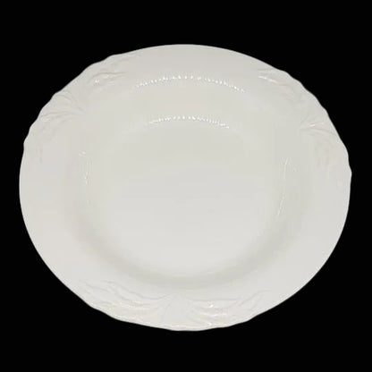 Villeroy & Boch Foglia: Suppenteller / tiefer Teller Villeroy & Boch (7120988504201)