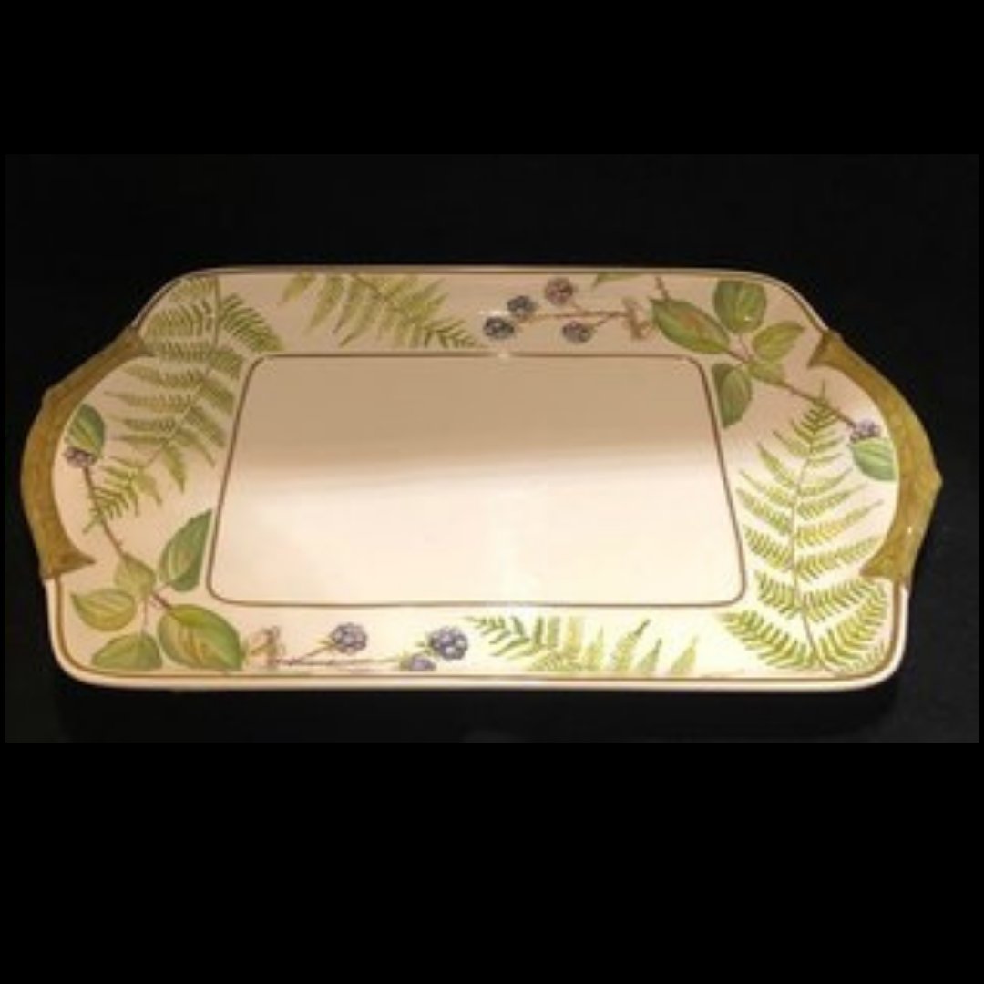 Villeroy & Boch Forsa: Fleischplatte / Platte - ca. 40 cm Villeroy & Boch (7120985587849)