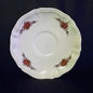 Sarreguemines Obernai France: Unterteller / Untertasse ca 19 cm Obernai (7120814145673)