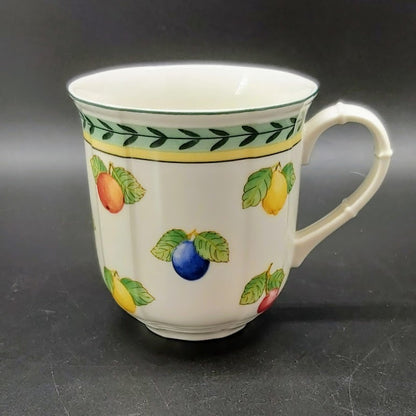 Villeroy & Boch French Garden: Kaffeebecher / Henkelbecher Villeroy & Boch (7120754081929)