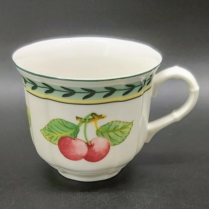 Villeroy & Boch French Garden: Kaffeetasse / Tasse Villeroy & Boch (7120753393801)