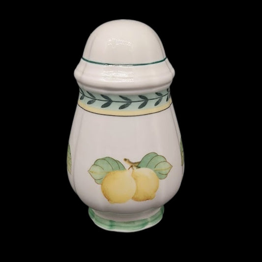 Villeroy & Boch French Garden: Salzstreuer / Streuer für Salz Villeroy & Boch (7121114235017)