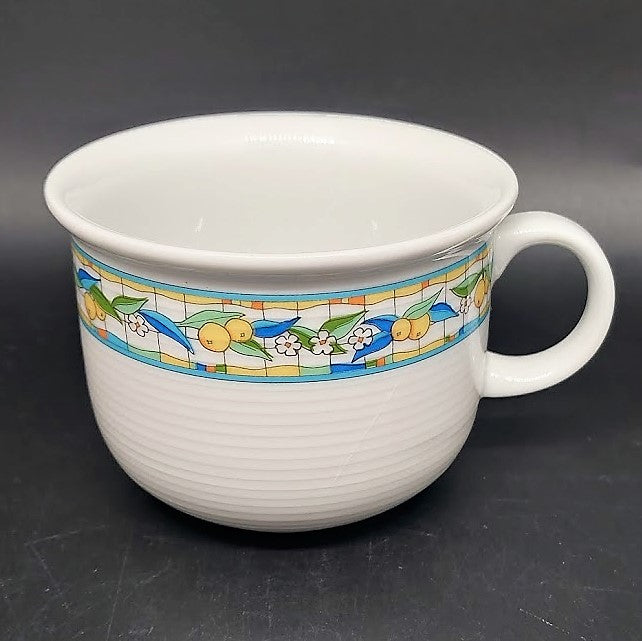 Thomas Trend Fresco: Kaffeetasse / Tasse Thomas Porzellan (7121104273545)