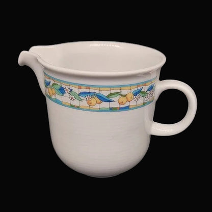 Thomas Trend Fresco: Milchkännchen Thomas Porzellan (7121104470153)