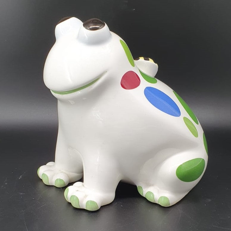 Villeroy & Boch Animal Park: Frosch Froggy Villeroy & Boch (7120860840073)