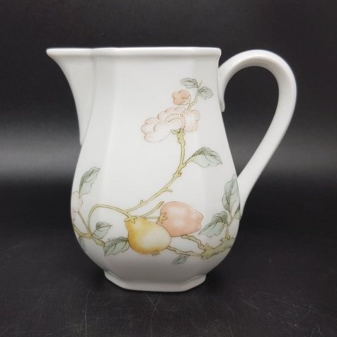 Villeroy & Boch Fruit Garden: Milchkännchen Porzellanladen.online (7120819323017)