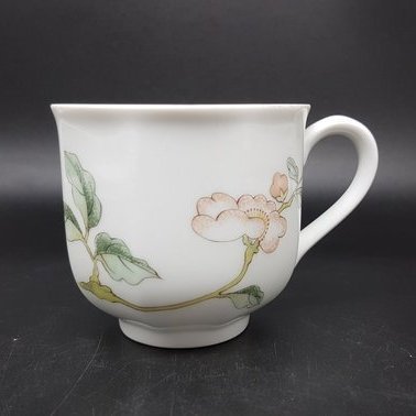 Villeroy & Boch Fruit Garden: Kaffeetasse / Tasse - selten Porzellanladen.online (7120716726409)