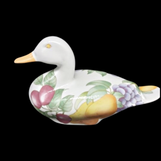 Villeroy & Boch Gallo Design Frutta: Ente / Gans - ca 23 cm Villeroy & Boch (7120705519753)