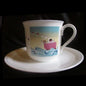 Villeroy & Boch Galerie: Kaffeetasse / Tasse mit Unterteller - Schiff Porzellanladen.online (7120846717065)