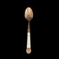 Gallo Royal Blanche: Kaffeelöffel / Löffelchen (Besteck) Villeroy & Boch (7121023828105)