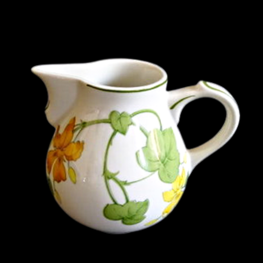 Villeroy & Boch Geranium: Milchkännchen Villeroy & Boch (7120900554889)