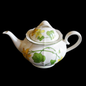 Villeroy & Boch Geranium Malva: Teekanne / Kanne Villeroy & Boch (7120883318921)