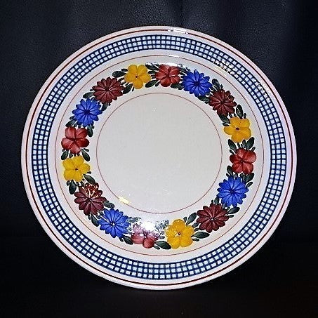 Villeroy & Boch Goslar: Kuchenteller / Frühstücksteller / Dessertteller 19,5 cm Villeroy & Boch (7120817488009)