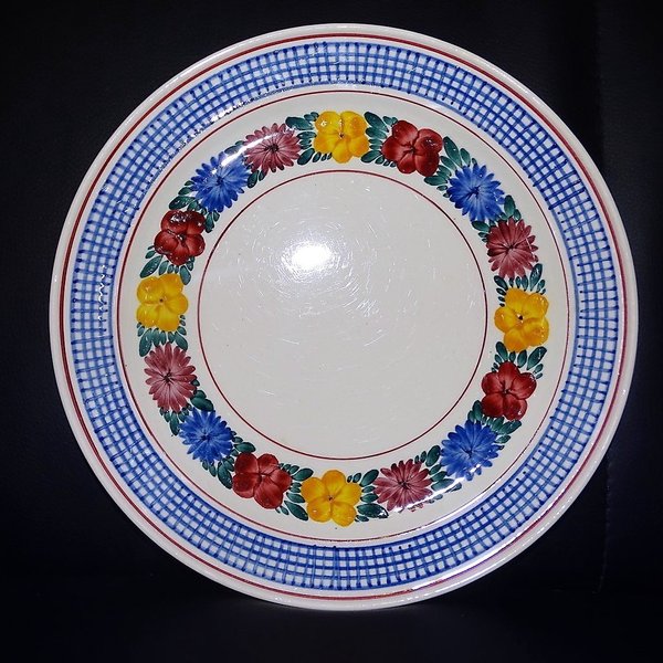 Villeroy & Boch Goslar: Speiseteller / flacher Teller Villeroy & Boch (7120772563081)