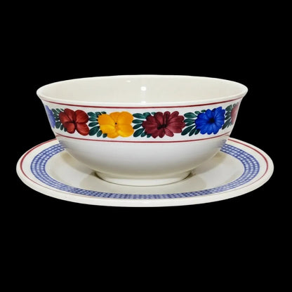 Villeroy & Boch Goslar: Sauciere Villeroy & Boch (7120772595849)