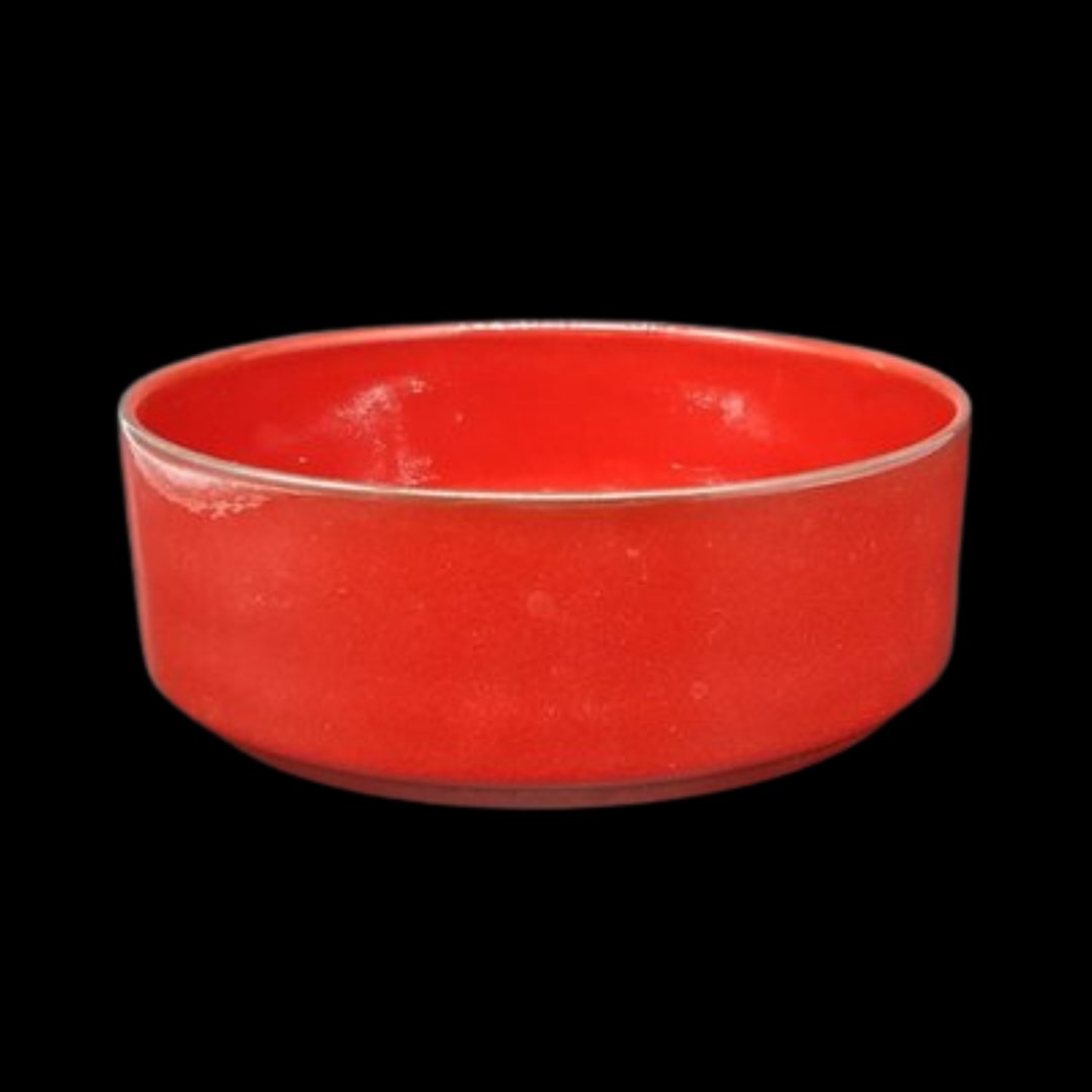 Villeroy & Boch Granada / Cordoba rot: Dessertschälchen / Dessertschale / Schälchen / Schale Villeroy & Boch (7120963797129)