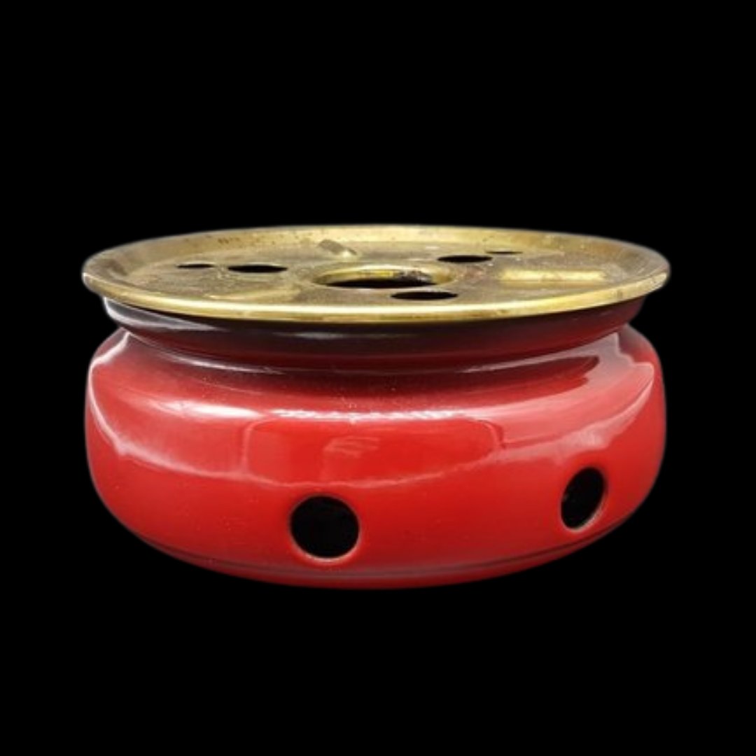 Passend zu Villeroy & Boch Granada / Cordoba rot: Stövchen / Rechaud Porzellanladen.online (7120964288649)