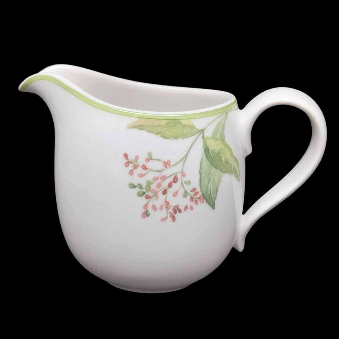 Villeroy & Boch Green Garland: Milchkännchen Villeroy & Boch (7121074389129)