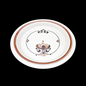 Hutschenreuther Drache-modell exclusiv: Speiseteller / flacher Teller Hutschenreuther (7120719413385)