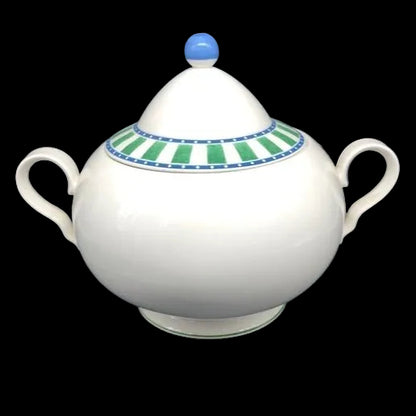 Villeroy & Boch Party Look: Suppenterrine / Terrine mit Deckel Villeroy & Boch (7121003348105)