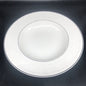 Villeroy & Boch Palatino Platin: Suppenteller / tiefer Teller Villeroy & Boch (7121007214729)