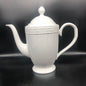 Villeroy & Boch Cameo weiß: Kaffeekanne / Kanne - neu Villeroy & Boch (7121006919817)