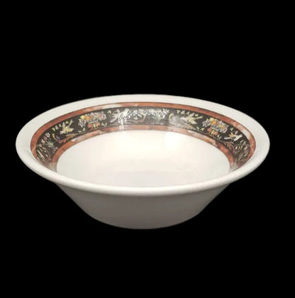 Villeroy & Boch Intarsia: Dessertschälchen / Dessertschale (Hotelporzellan) Villeroy & Boch (7120877322377)