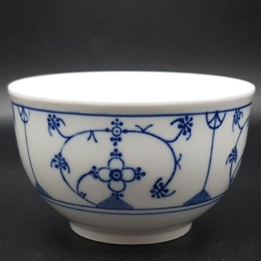 Winterling Strohblume Indisch Blau: Bowl / Bol Winterling (7121036869769)