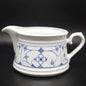 Winterling Marienbad Strohblume Indisch Blau: Kanne / Krug Winterling (7121036116105)
