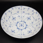 Winterling Marienbad Strohblume Indisch Blau: Schüssel - ca. 23 cm Winterling (7121036017801)