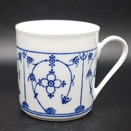 Winterling Strohblume Indisch Blau: Tasse Winterling (7121037590665)