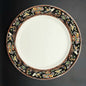 Villeroy & Boch Intarsia: Brotteller / kleiner Teller (Hotelporzellan) Villeroy & Boch (7120962945161)