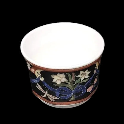 Villeroy & Boch Intarsia: Eierbecher (gerade Form) Villeroy & Boch (7120840065161)
