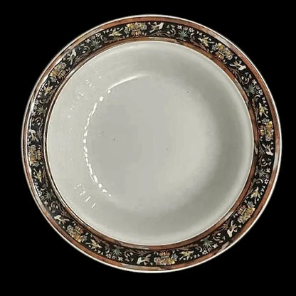 Villeroy & Boch Intarsia: Salatteller / tiefer Teller (Hotelporzellan) Villeroy & Boch (7120963010697)