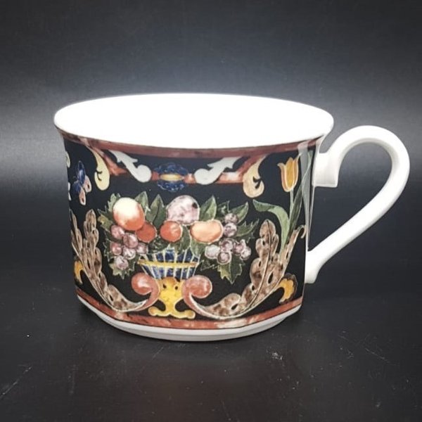 Villeroy & Boch Gallo Intarsia: Kaffeetasse / Teetasse (8,5x6) Villeroy & Boch (7120753328265)