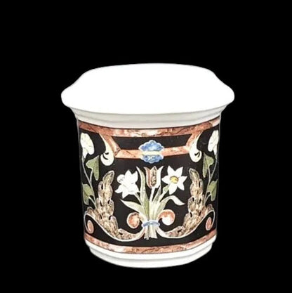 Villeroy & Boch Intarsia: Kerzenständer / Kerzenleuchter Villeroy & Boch (7120753197193)
