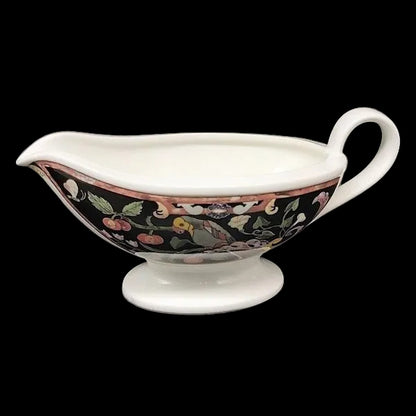 Villeroy & Boch Intarsia: Sauciere / Sossenschüssel Villeroy & Boch (7120962257033)