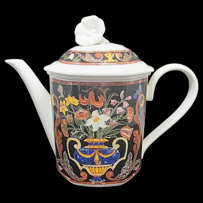 Villeroy & Boch Gallo Intarsia: Kaffeekanne / Kanne Villeroy & Boch (7121062232201)