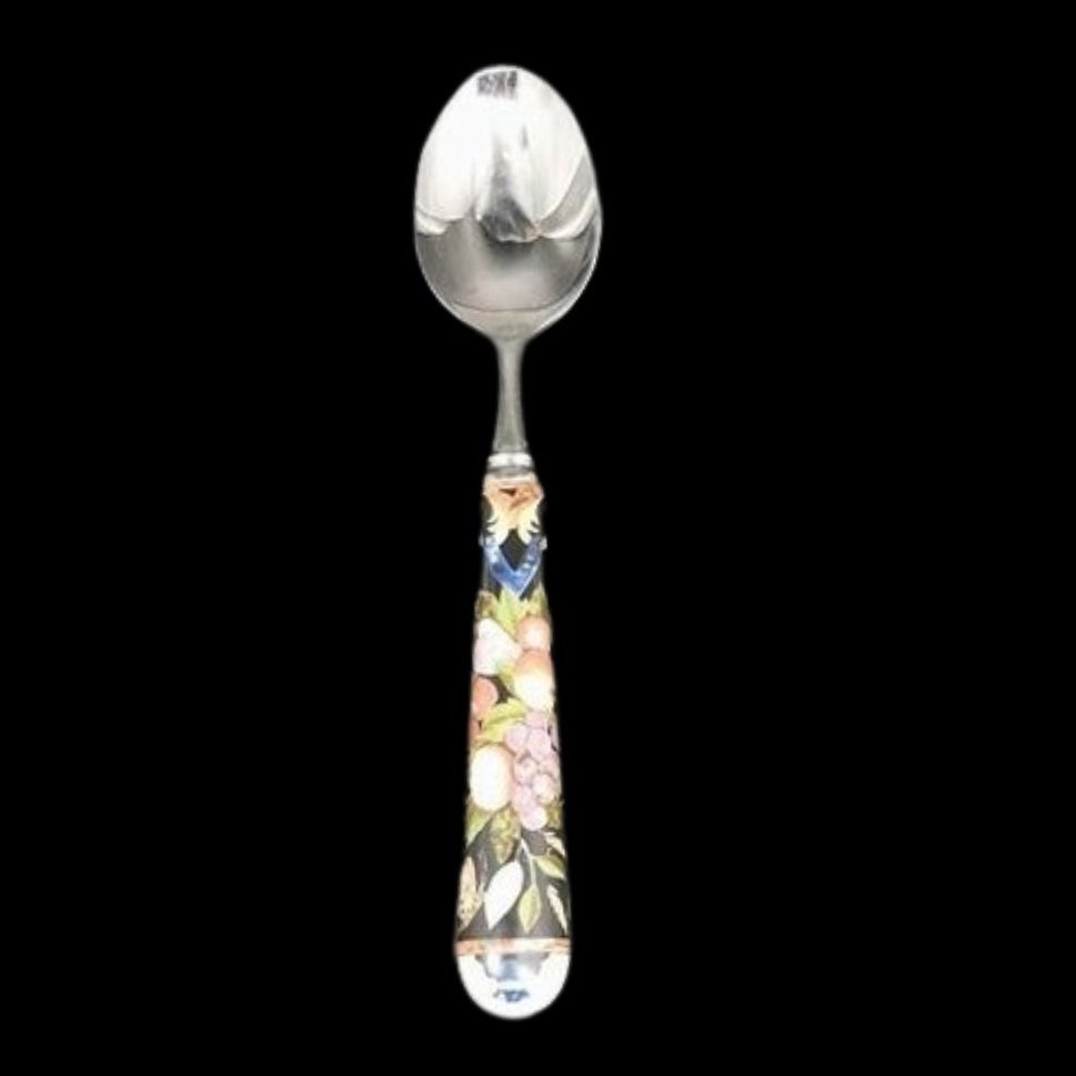 Villeroy & Boch Gallo Intarsia: Löffel / Suppenlöffel (Besteck) Villeroy & Boch (7120968089737)