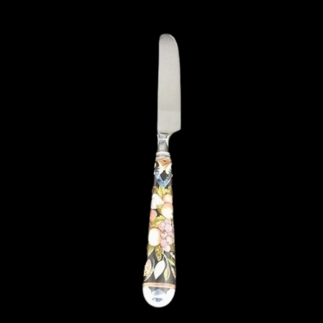 Villeroy & Boch Gallo Intarsia: Messer (Besteck) Villeroy & Boch (7120968024201)