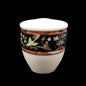 Villeroy & Boch Intarsia: Salzstreuer / Streuer für Salz (Hotelporzellan) Villeroy & Boch (7120752902281)