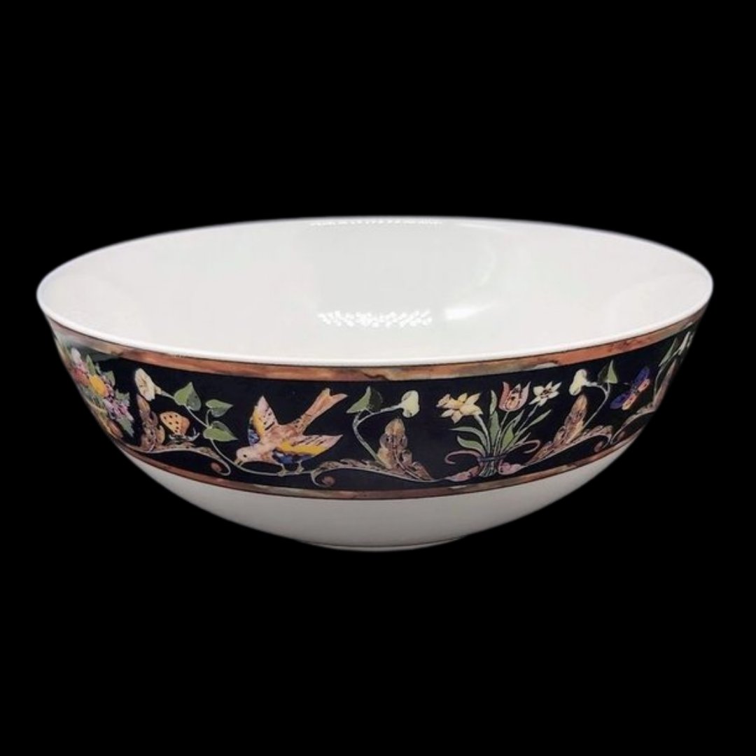 Villeroy & Boch Intarsia: Schüssel / Servierschüssel - ca 23 cm Villeroy & Boch (7120962388105)