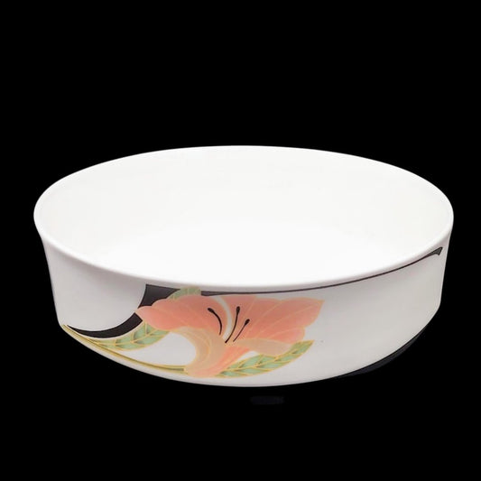 Villeroy & Boch Iris: Dessertschale / Dessertschälchen / Schale 12,5 cm Villeroy & Boch (7121087430793)