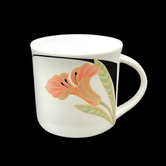 Villeroy & Boch Iris: Kaffeetasse / Tasse Villeroy & Boch (7120861757577)