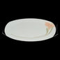 Villeroy & Boch Iris: Wurstplatte / Beilagenplatte / kleine Platte Villeroy & Boch (7120861724809)