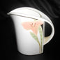 Villeroy & Boch Iris: Milchkännchen, neuwertig Villeroy & Boch (7120861823113)