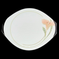 Villeroy & Boch Iris: Tortenplatte / runde Platte / Kuchenplatte Porzellanladen.online (7120774627465)